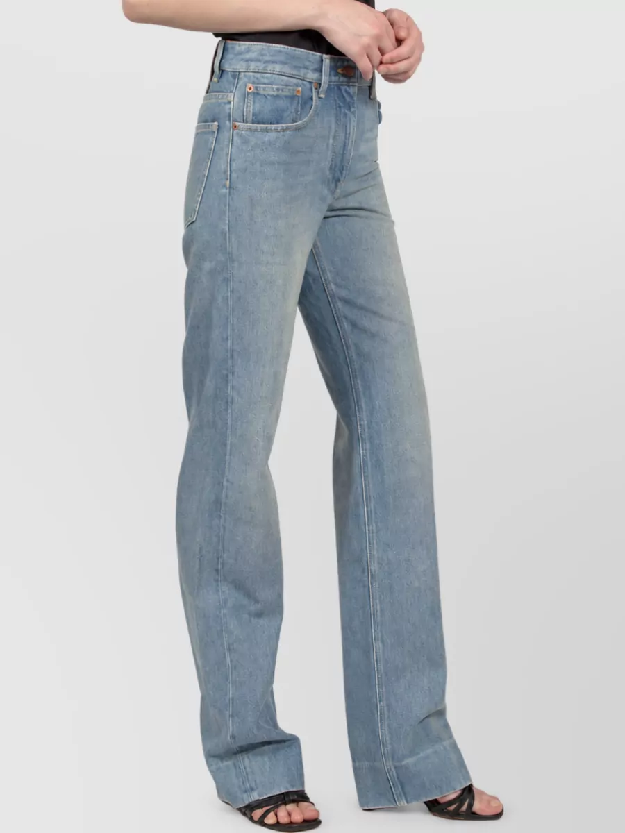 Valentino Denim Jeans