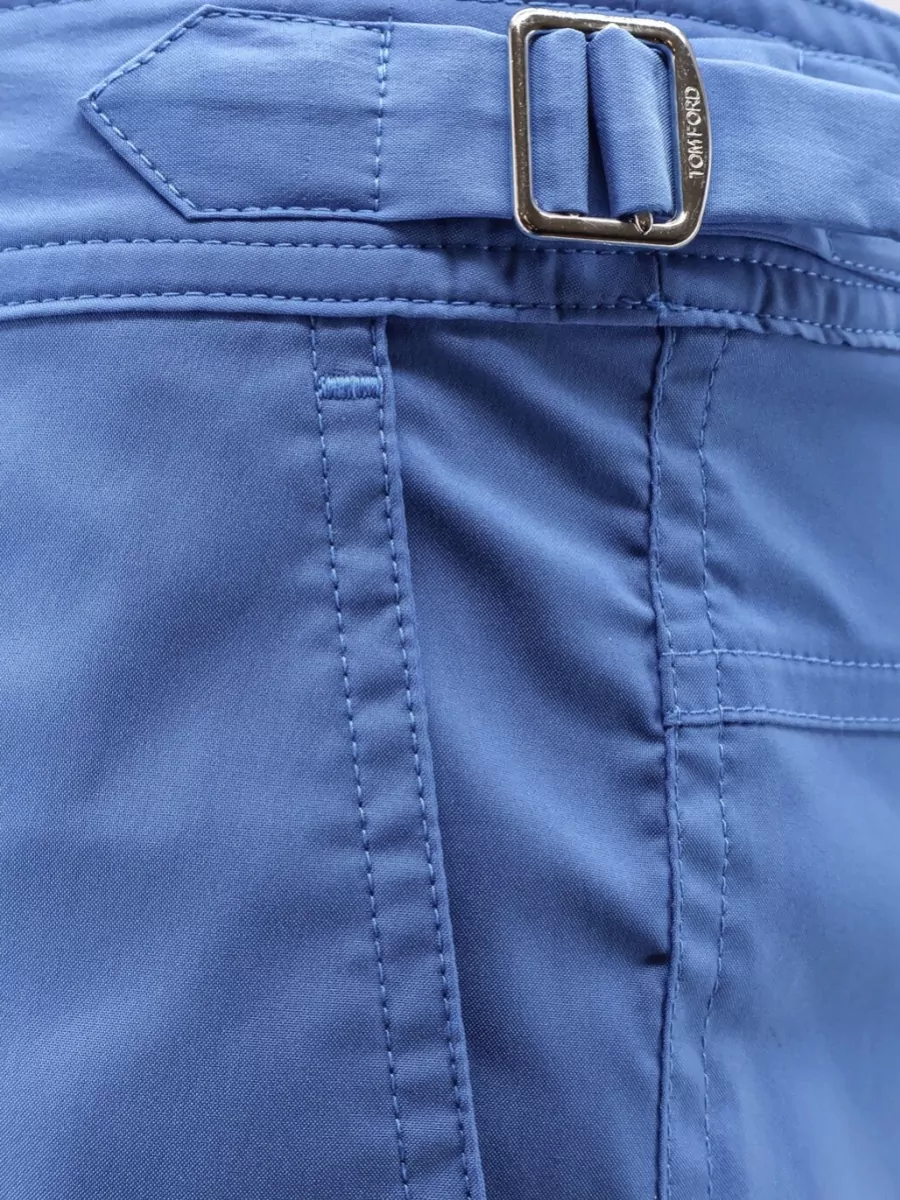 Tom Ford Tailored Swim Shorts