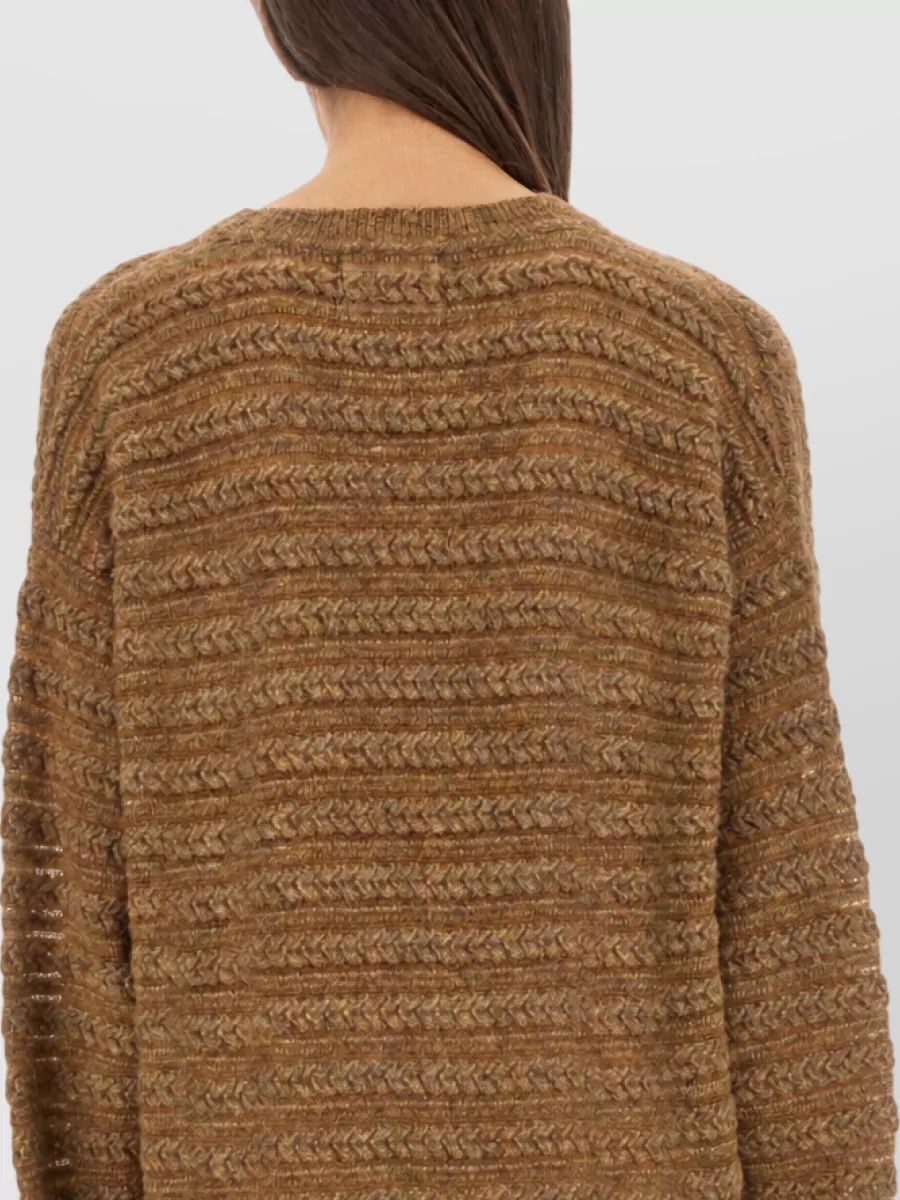 Isabel Marant Etoile Oletta Sweater