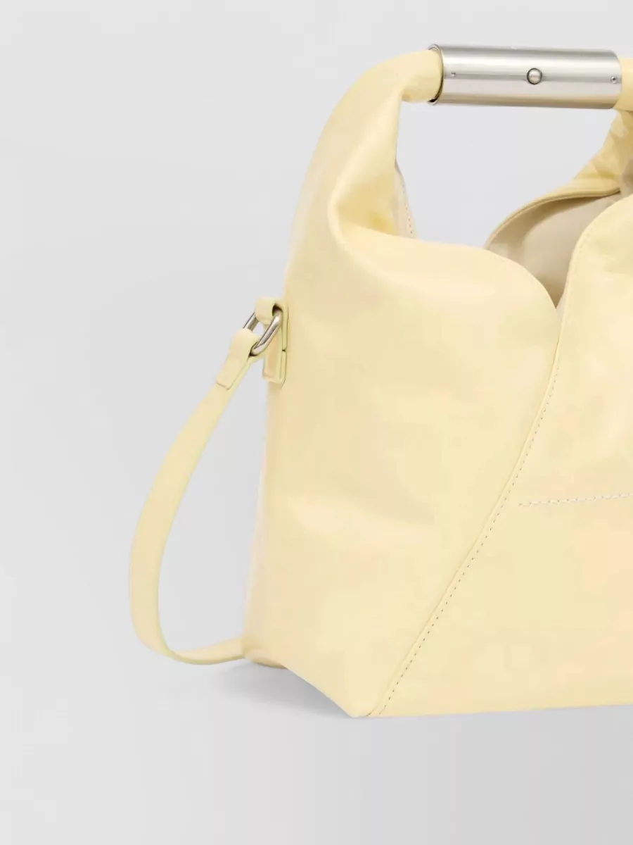Mm6 Maison Margiela Japanese Small Bucket Bag