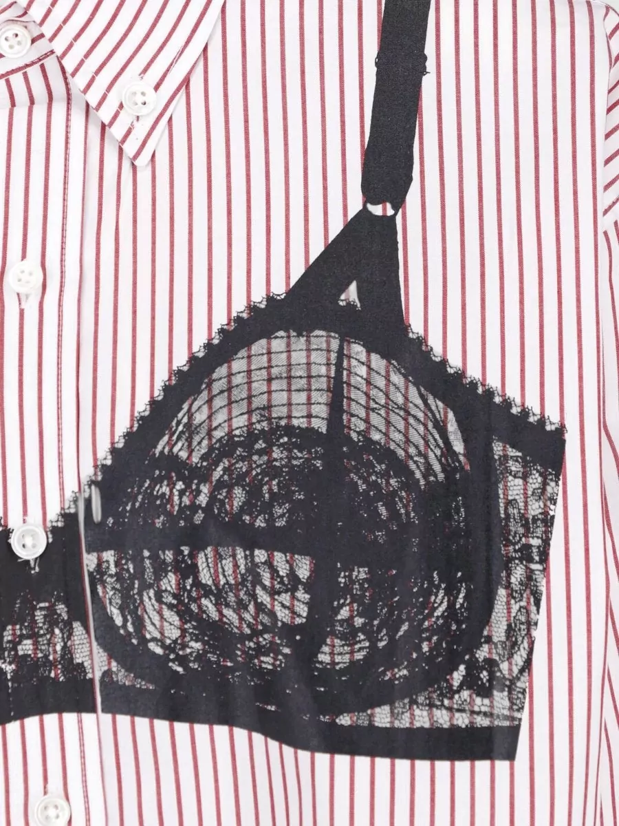 Vaquera Cotton Sweatshirt