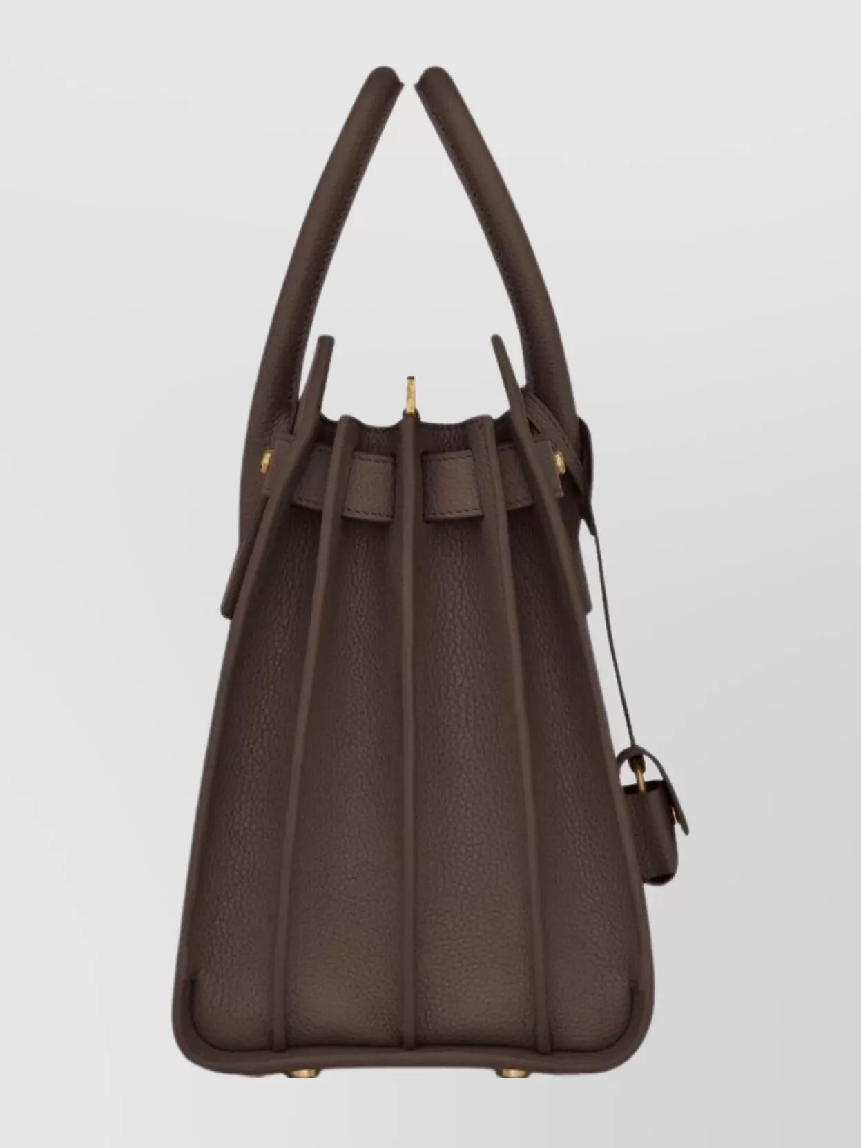 Saint Laurent Small Daily Shoulder Bag