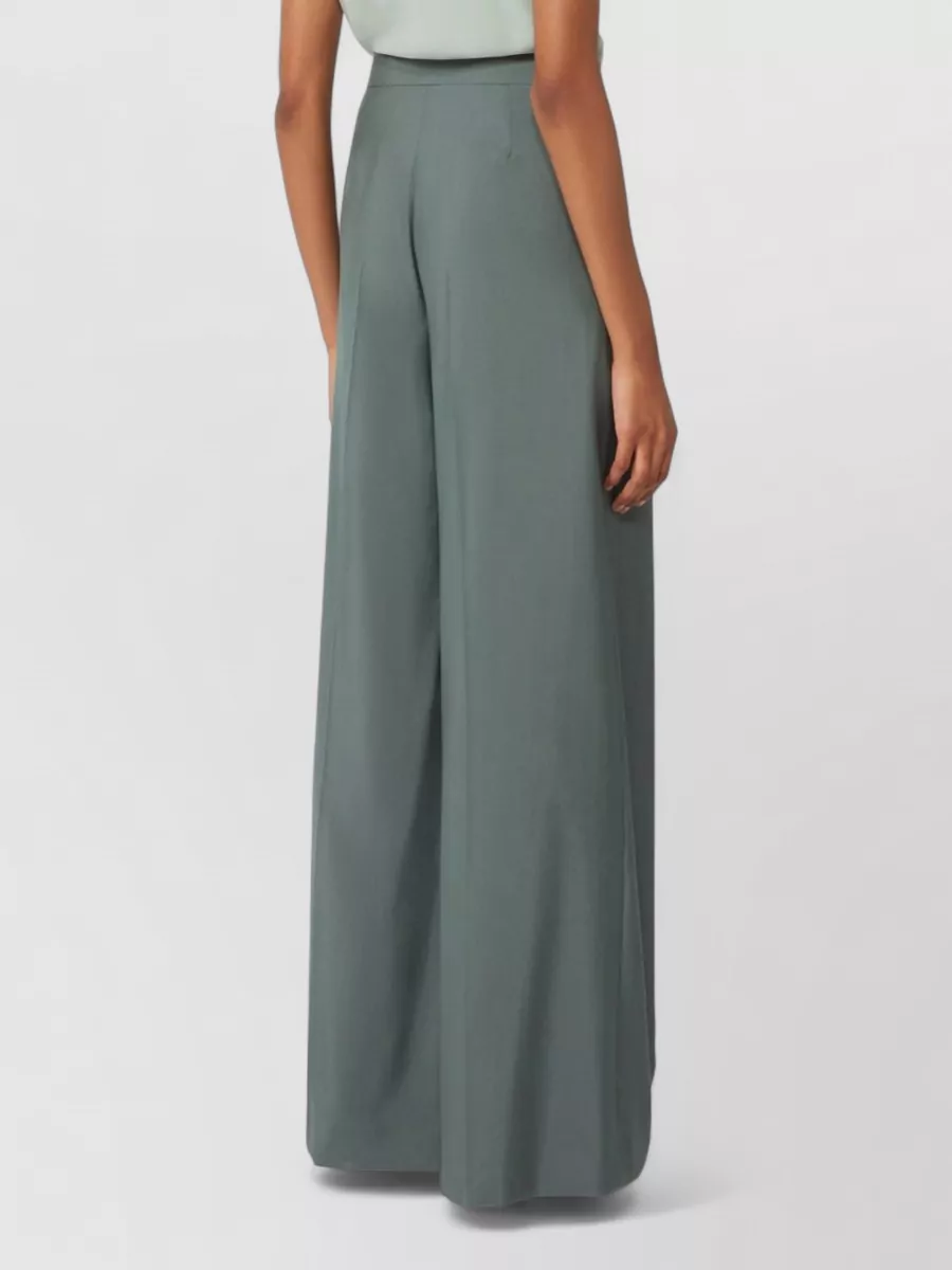 Max Mara Wide-Leg Trousers