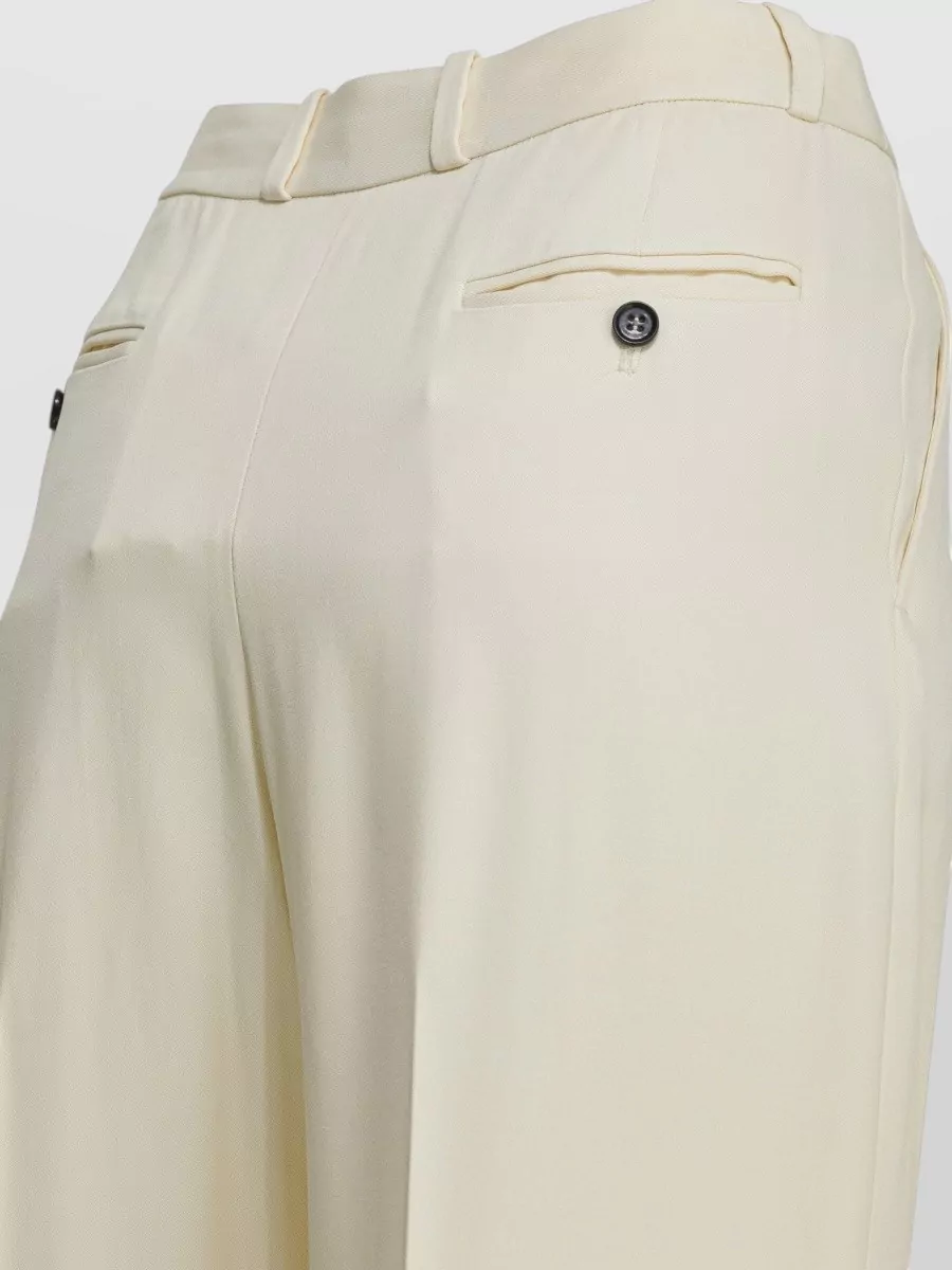 Loulou Studio Tailored Trousers