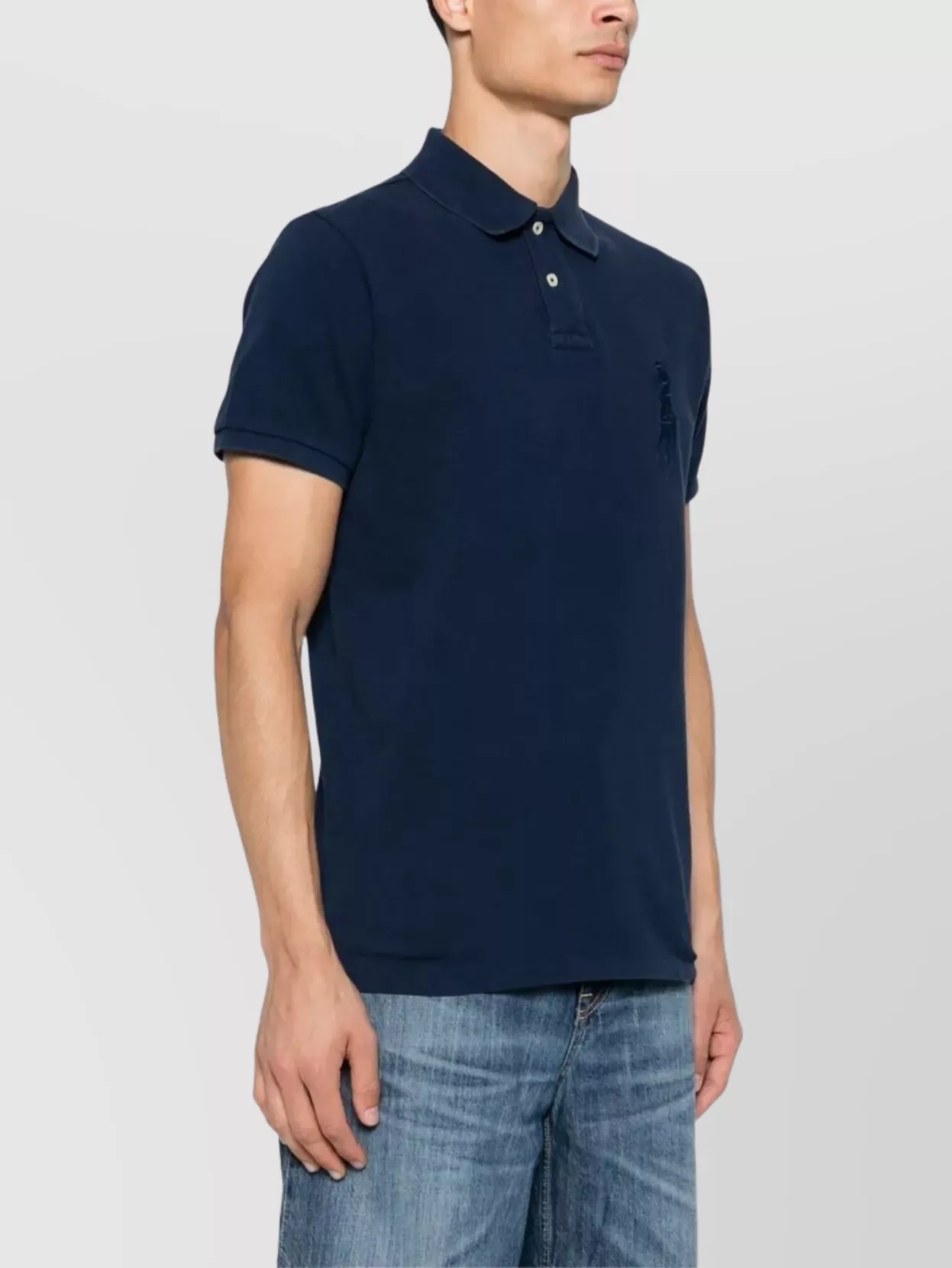 Polo Ralph Lauren Short Sleeve Polo Shirt