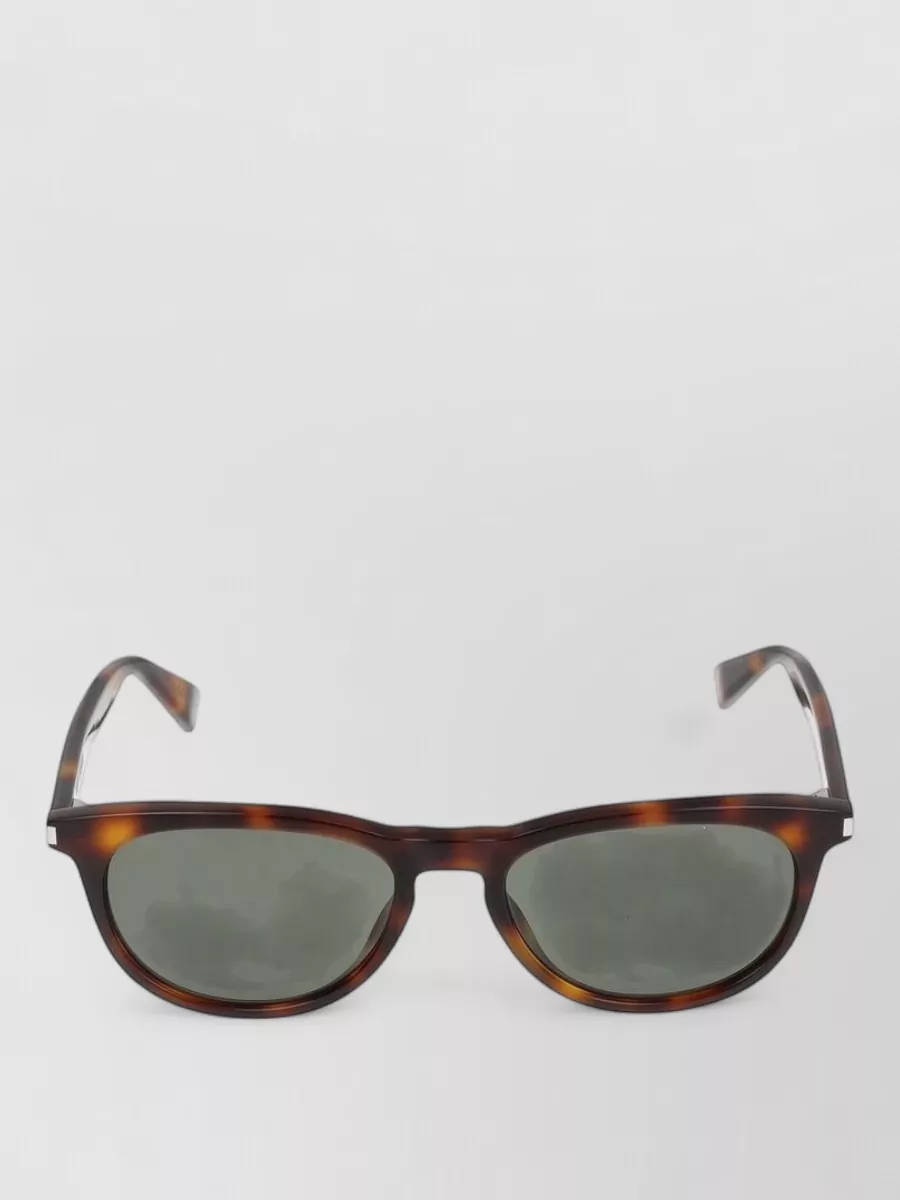 Saint Laurent Acetate sunglasses