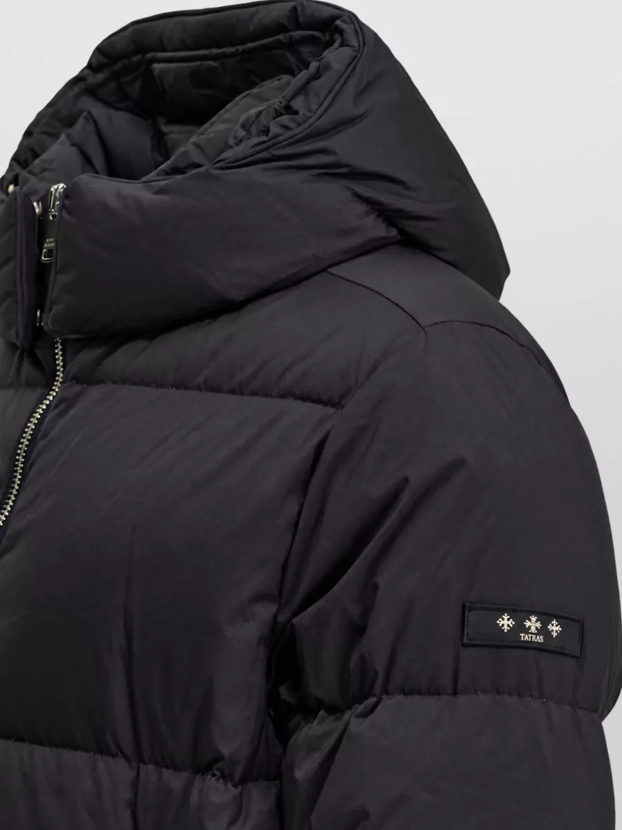 Tatras Puffer Coat