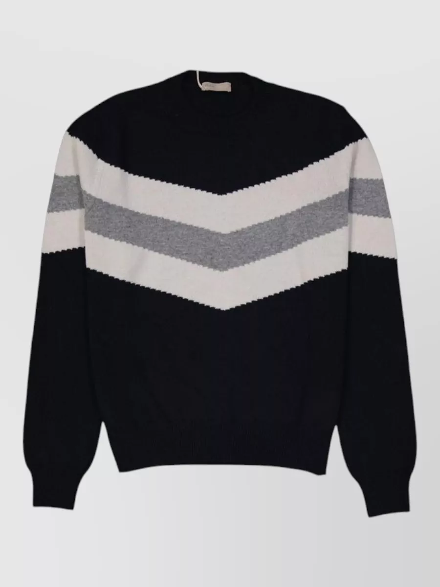 Herno wool jumper