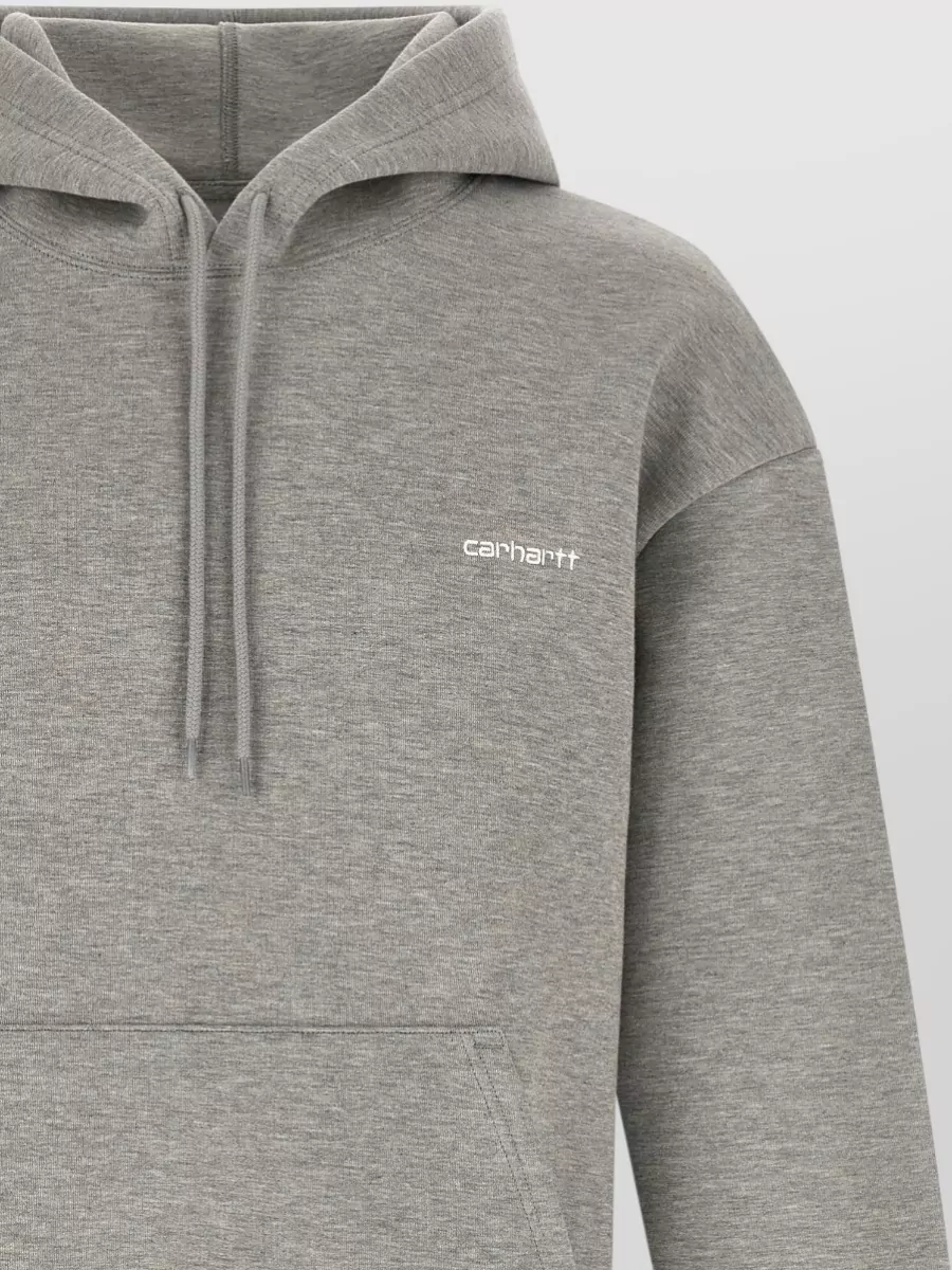 Carhartt Wip Cotton Blend Alda Hoodie