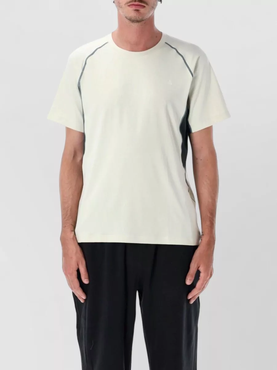 Nike technical regular-fit short-sleeve t-shirt