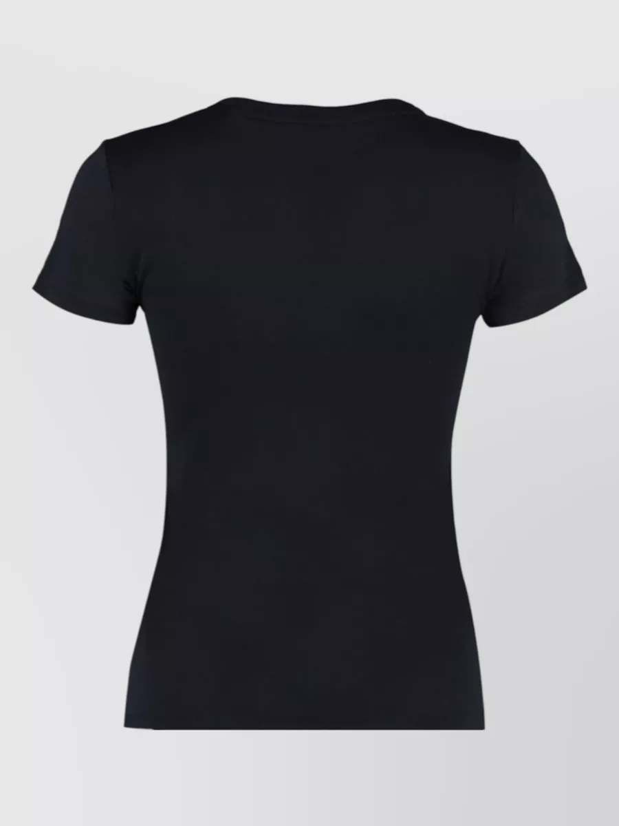 Vince Cotton Crew-Neck T-Shirt