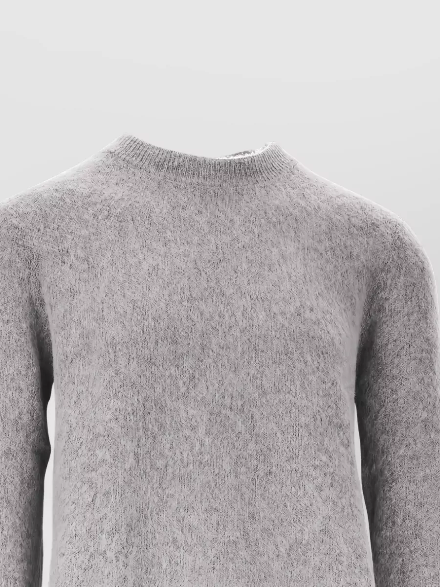 Emporio Armani Crewneck Jumper