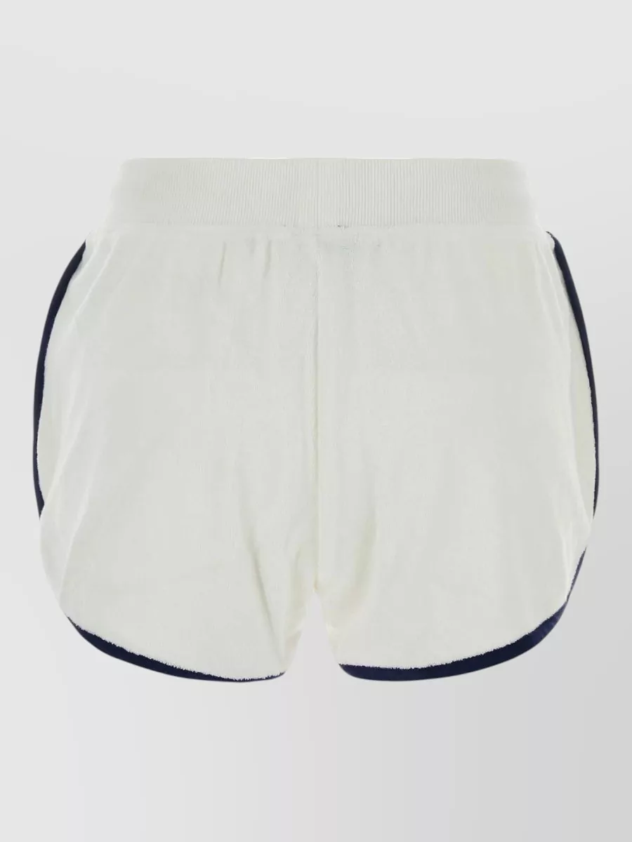 Polo Ralph Lauren Terry Relaxed-Fit Shorts