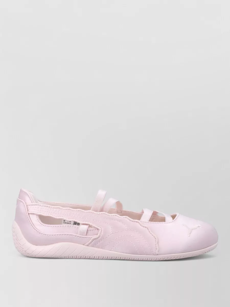 Puma Speedcat Ballet Venus Ballerina Shoes