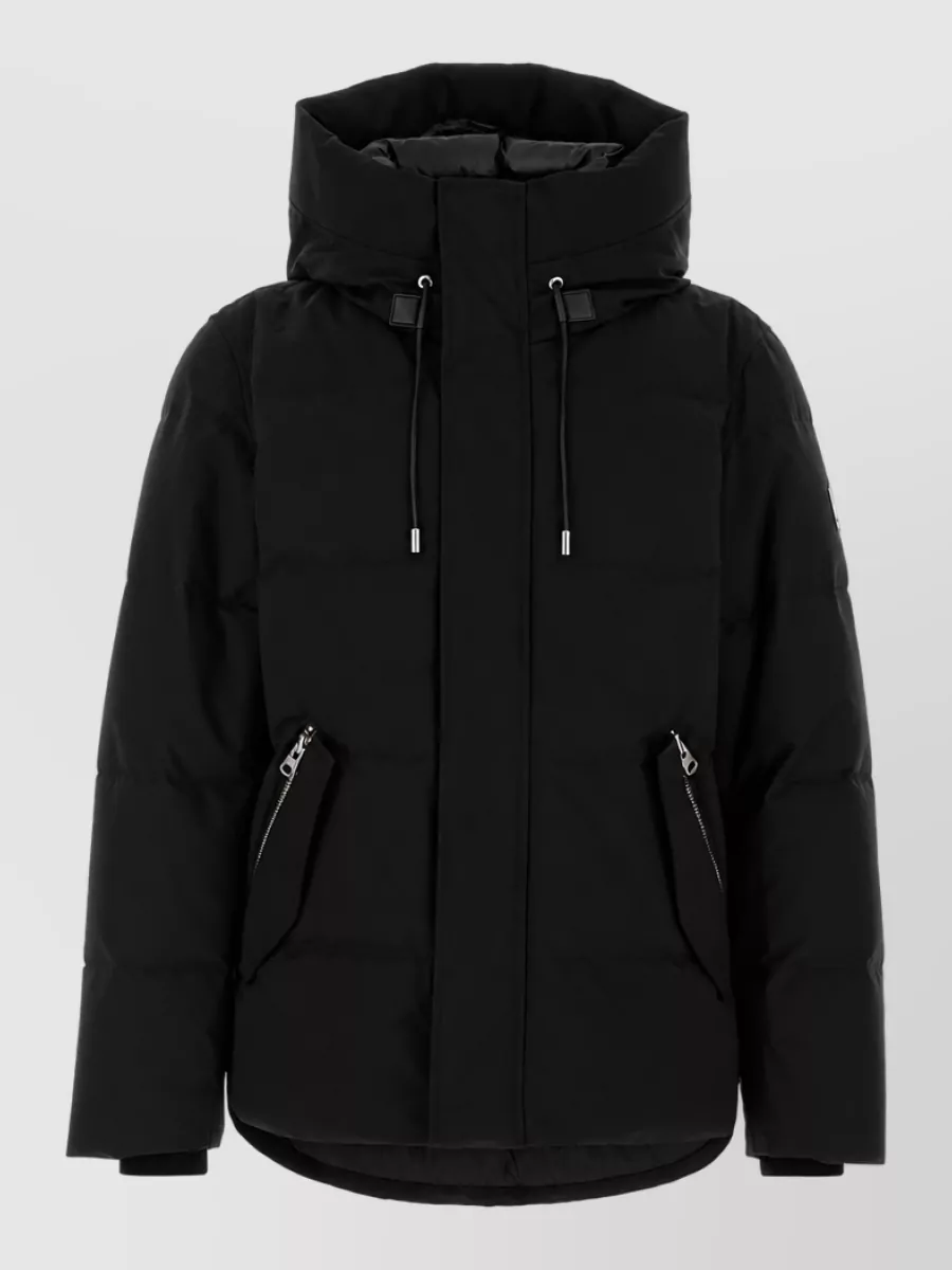 Mackage down padded coat