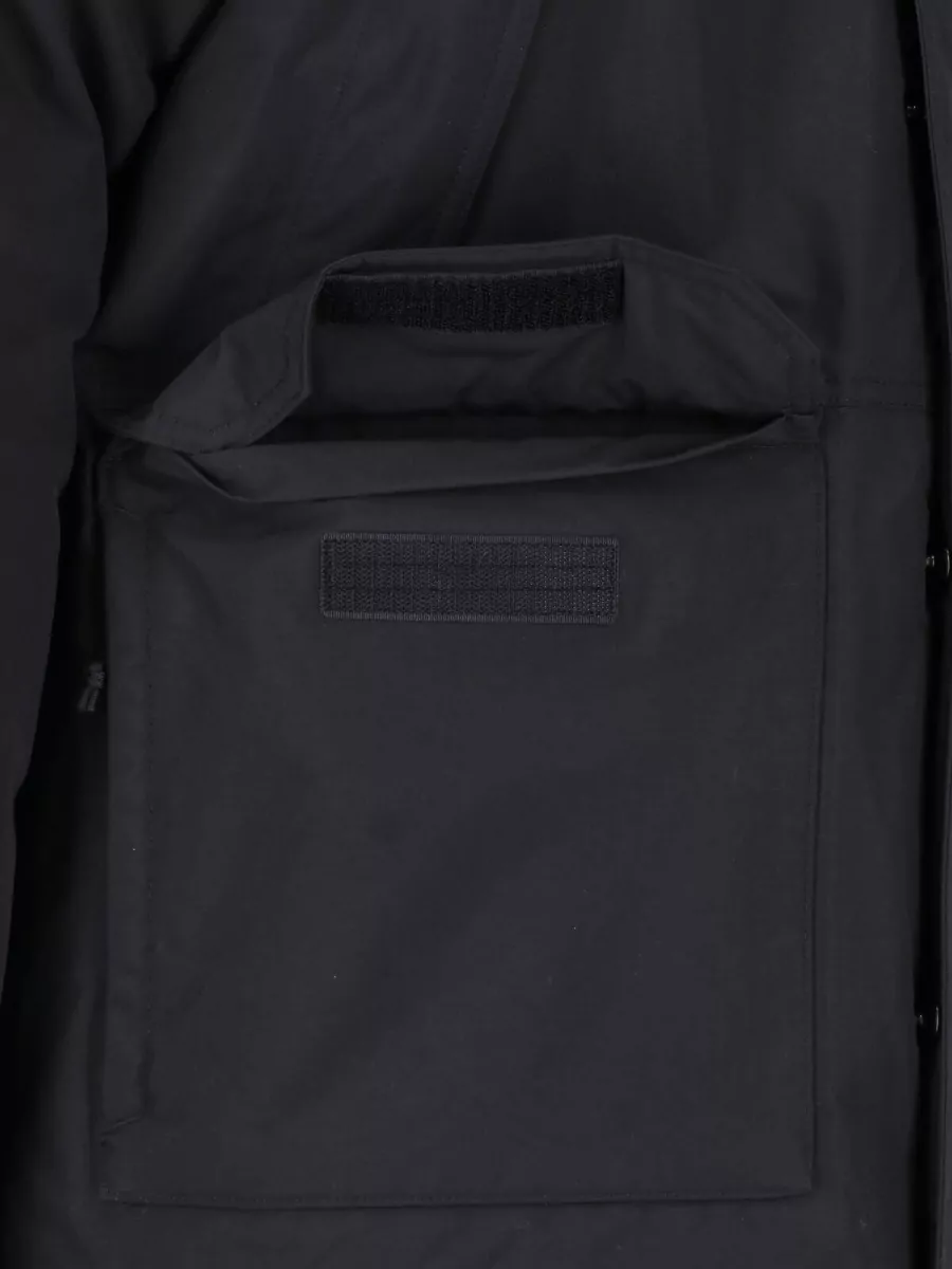 The North Face Puffer Jacket
