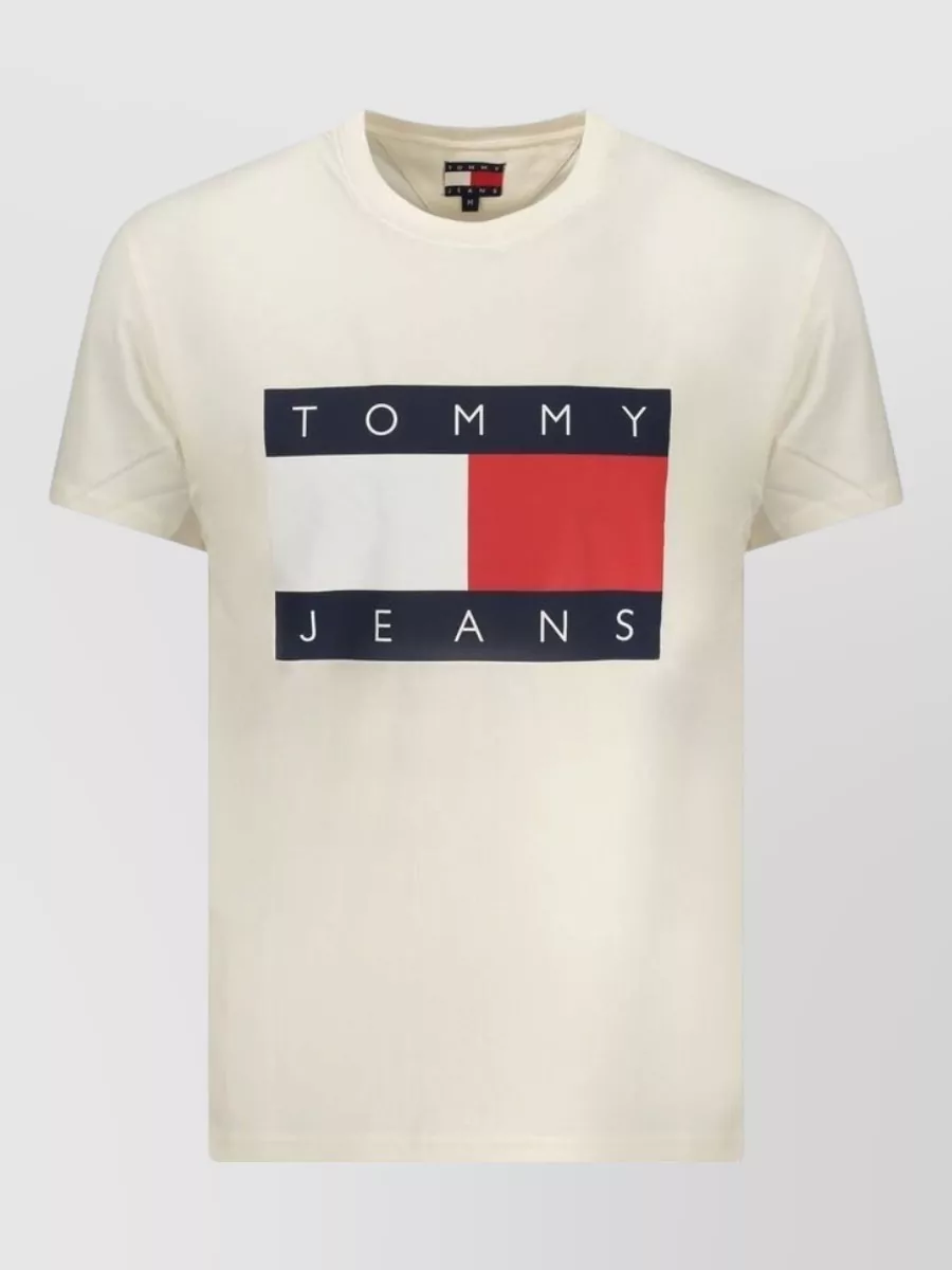 Tommy Hilfiger cotton t-shirt