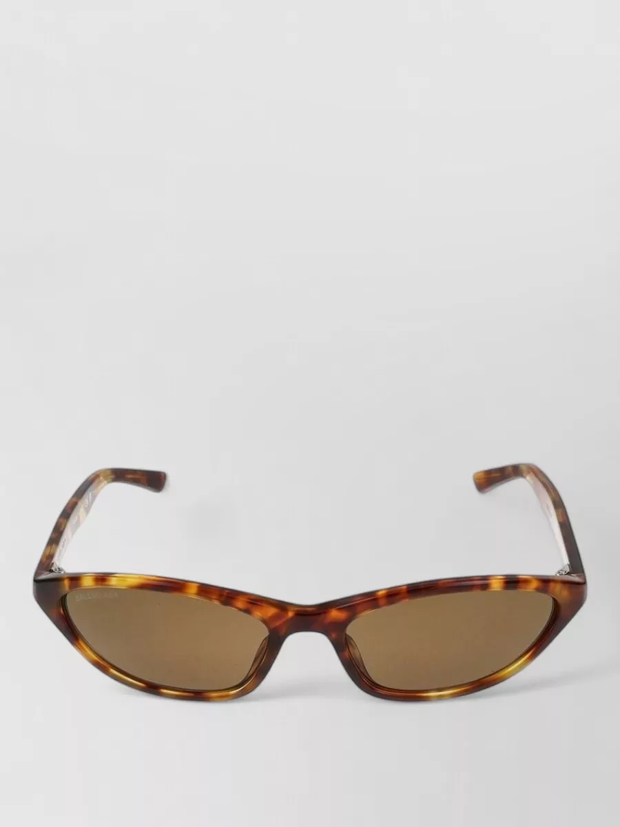 Balenciaga acetate sunglasses