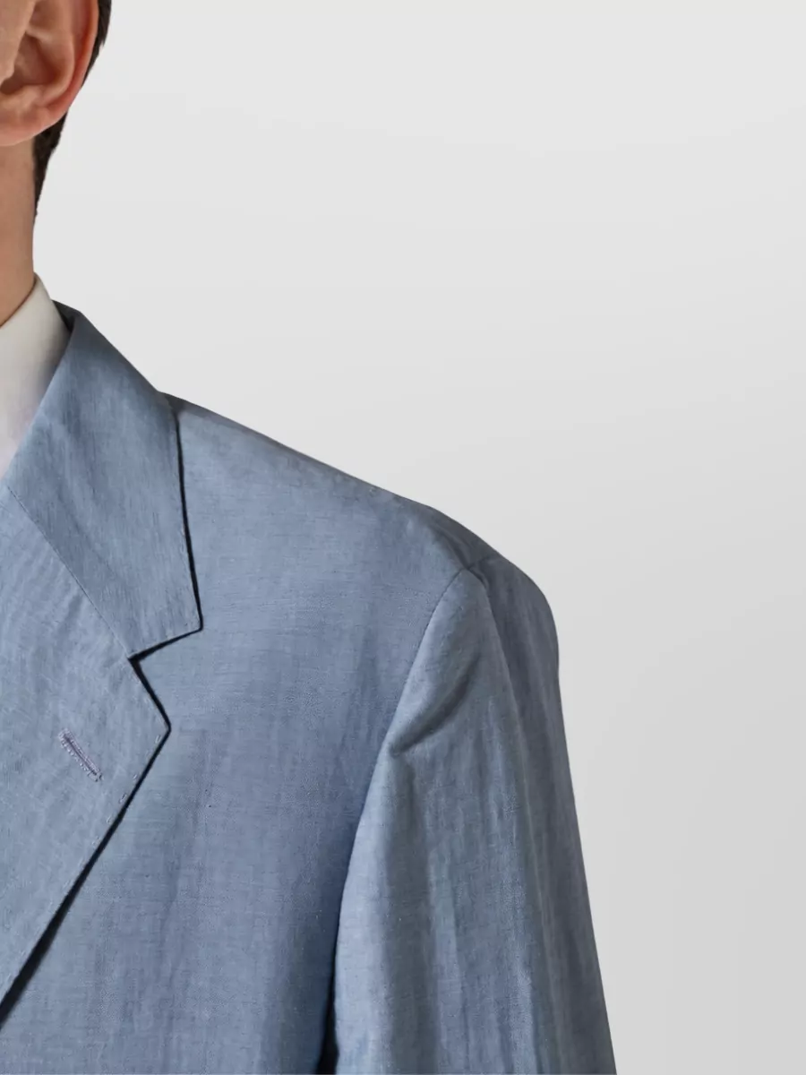 Dolce&Gabbana single-breasted suit jacket