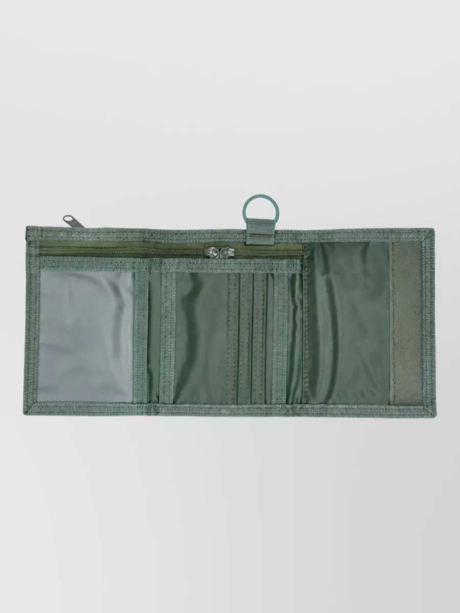 Porter Yoshida Nylon Wallet