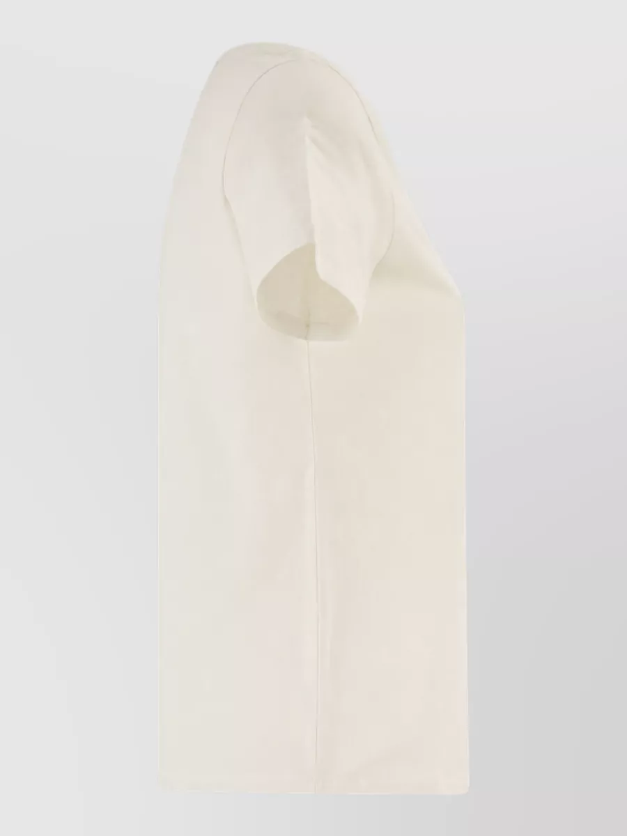 Weekend Max Mara Jersey T-Shirt
