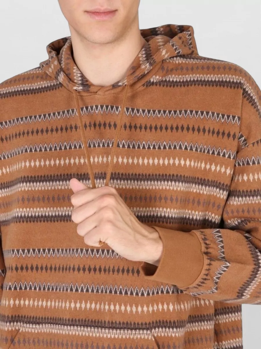 Universal Works Hoodie