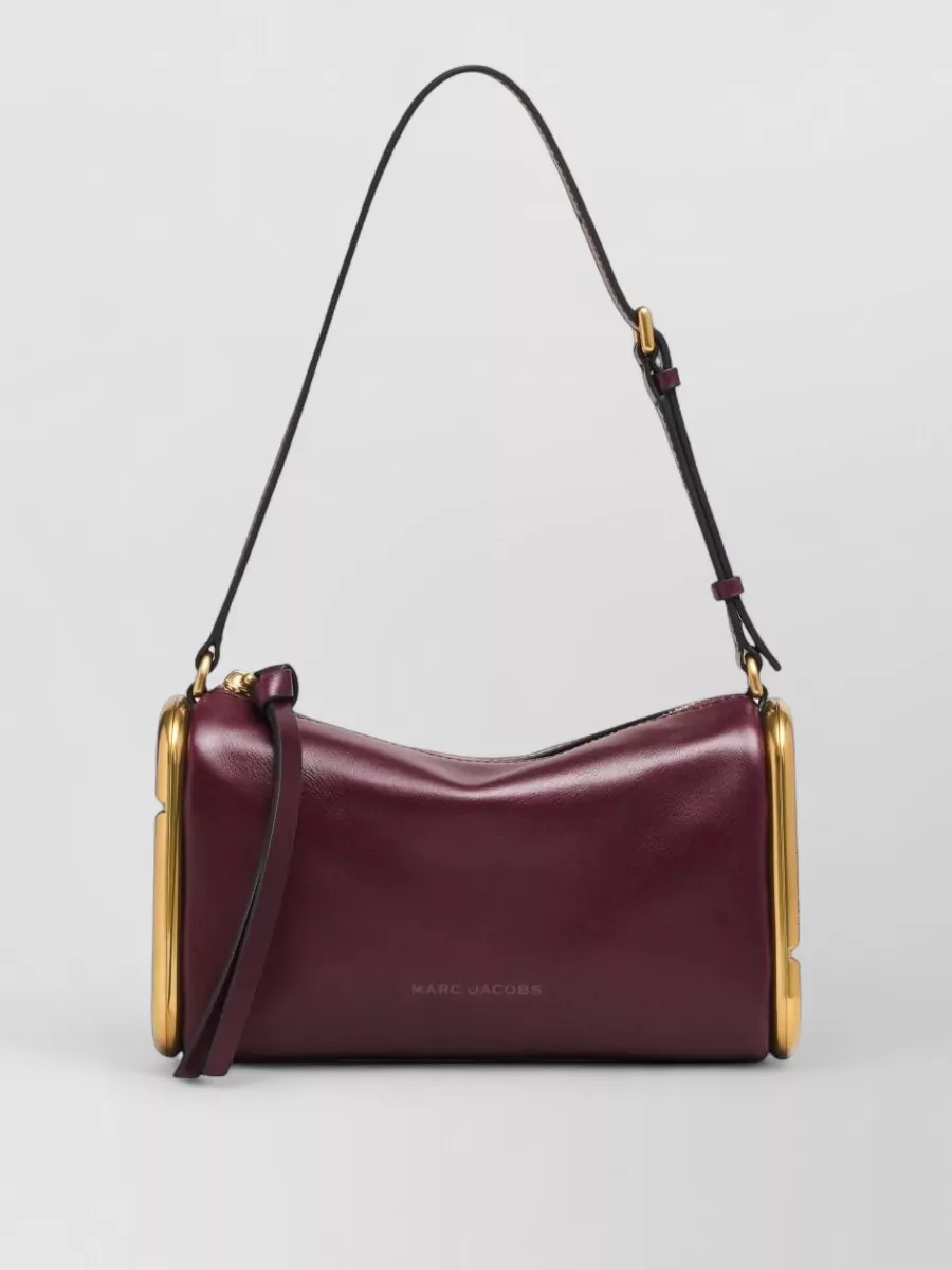 Marc Jacobs small leather shoulder bag