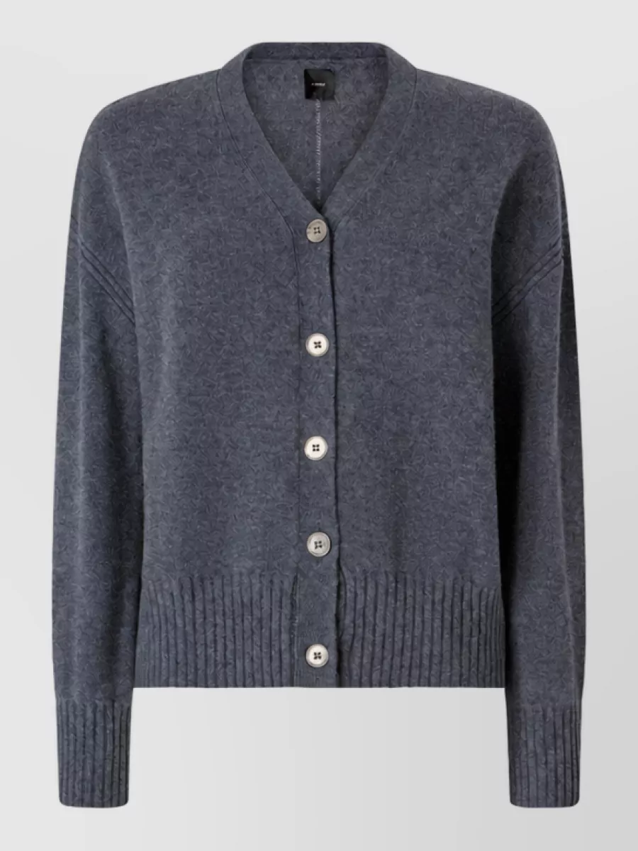 Pinko Cashmere wool jacket