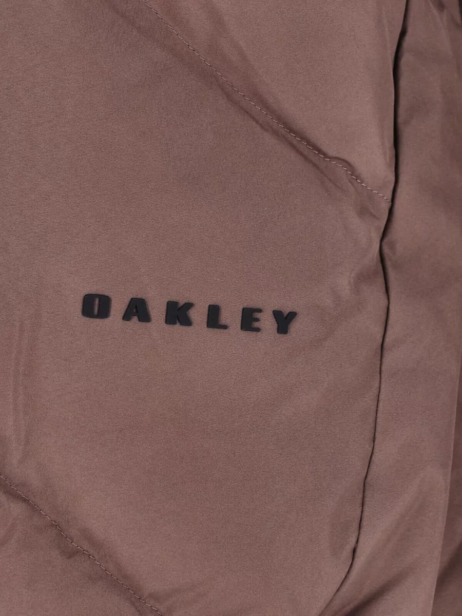 Oakley Puffer Jacket