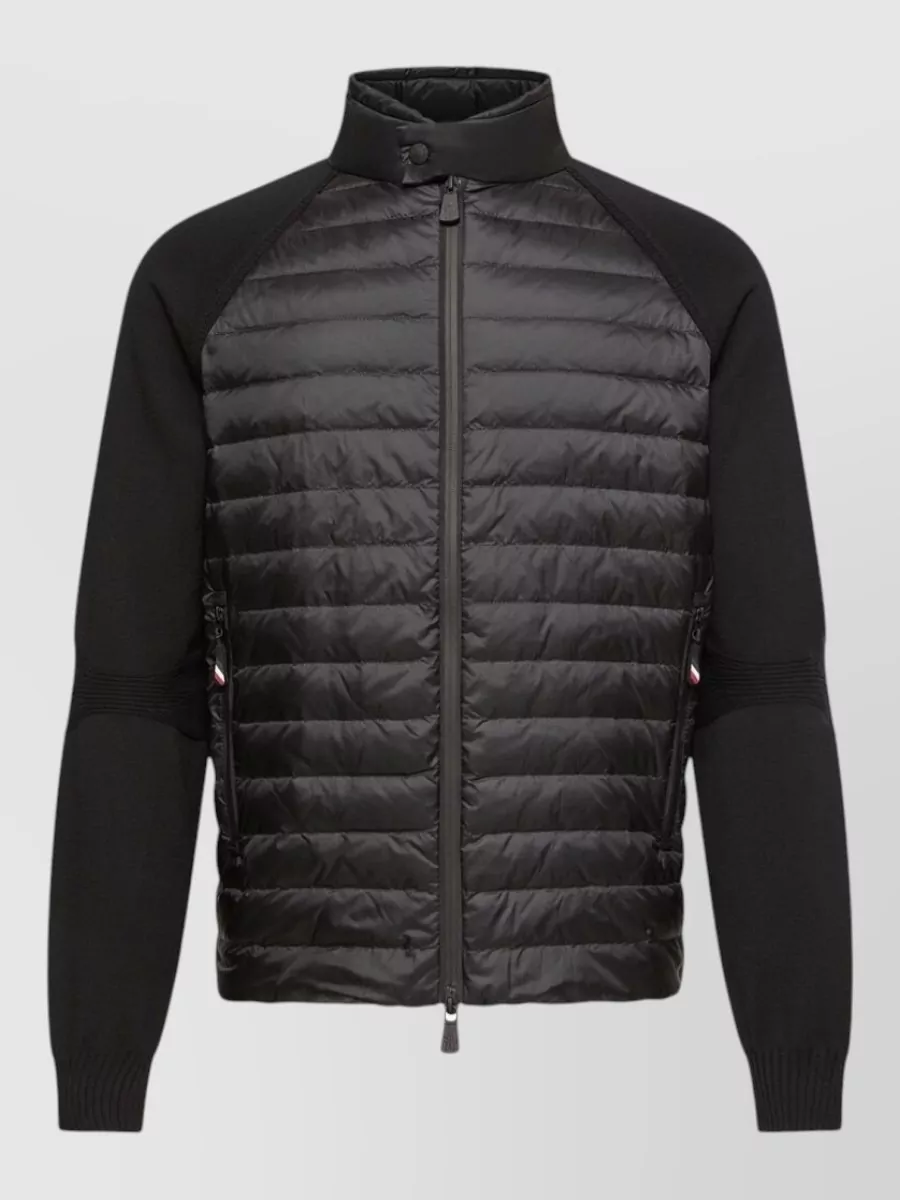 Moncler Grenoble down puffer jacket