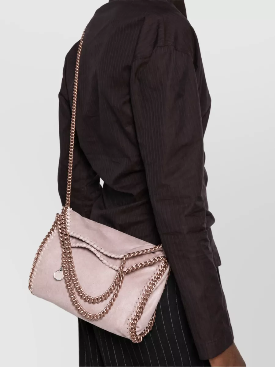 Stella Mccartney Falabella Mini Shoulder Bag