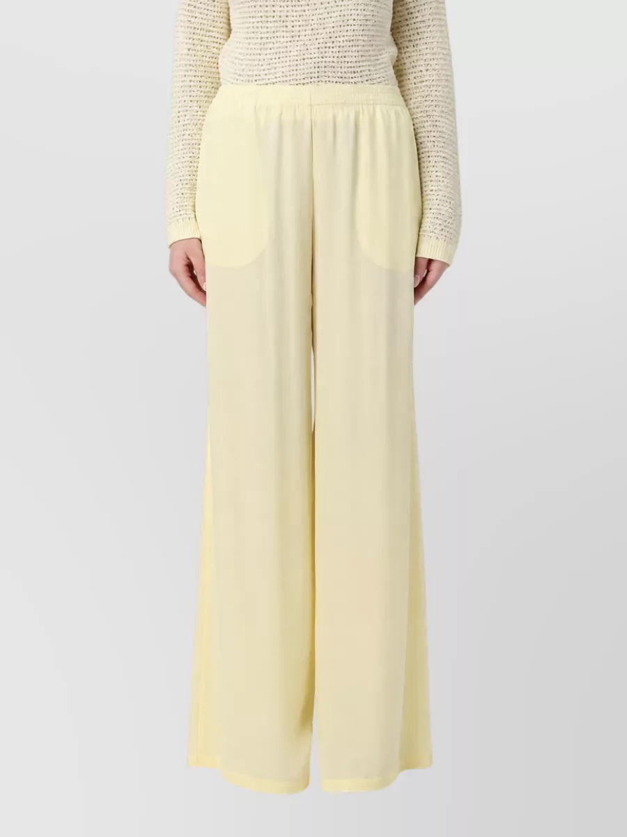 Fabiana Filippi pyjama trousers
