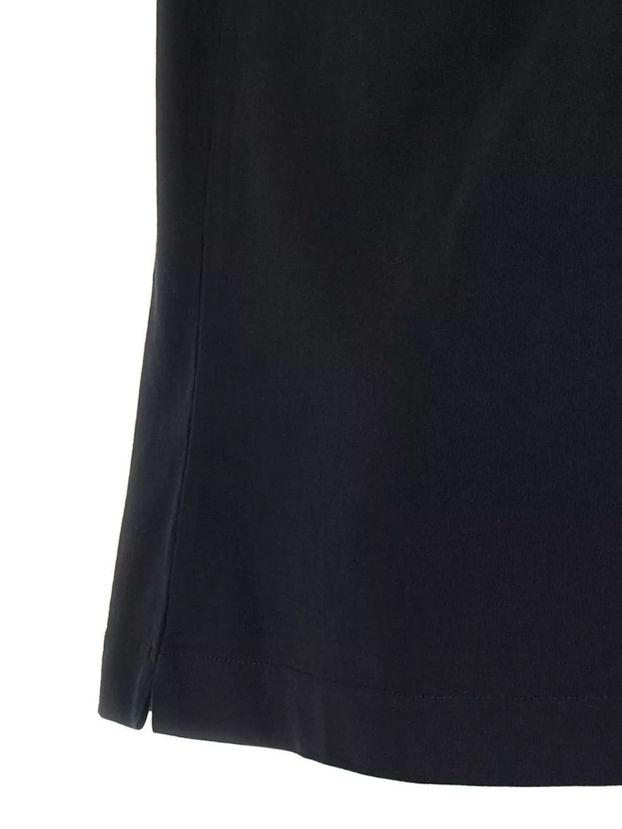 Off-White Arrow Design Graphic T-Shirt