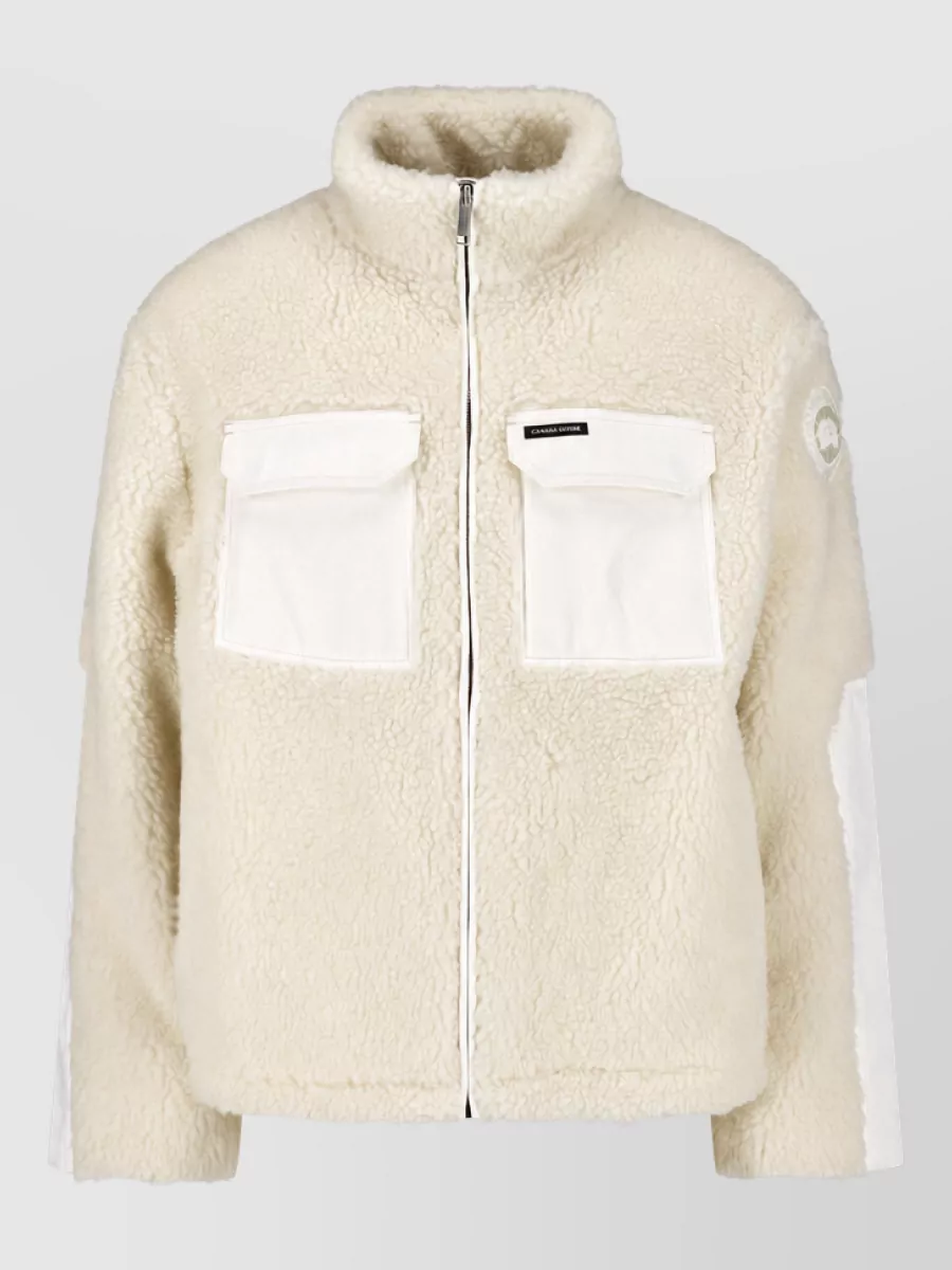Canada Goose padded coat
