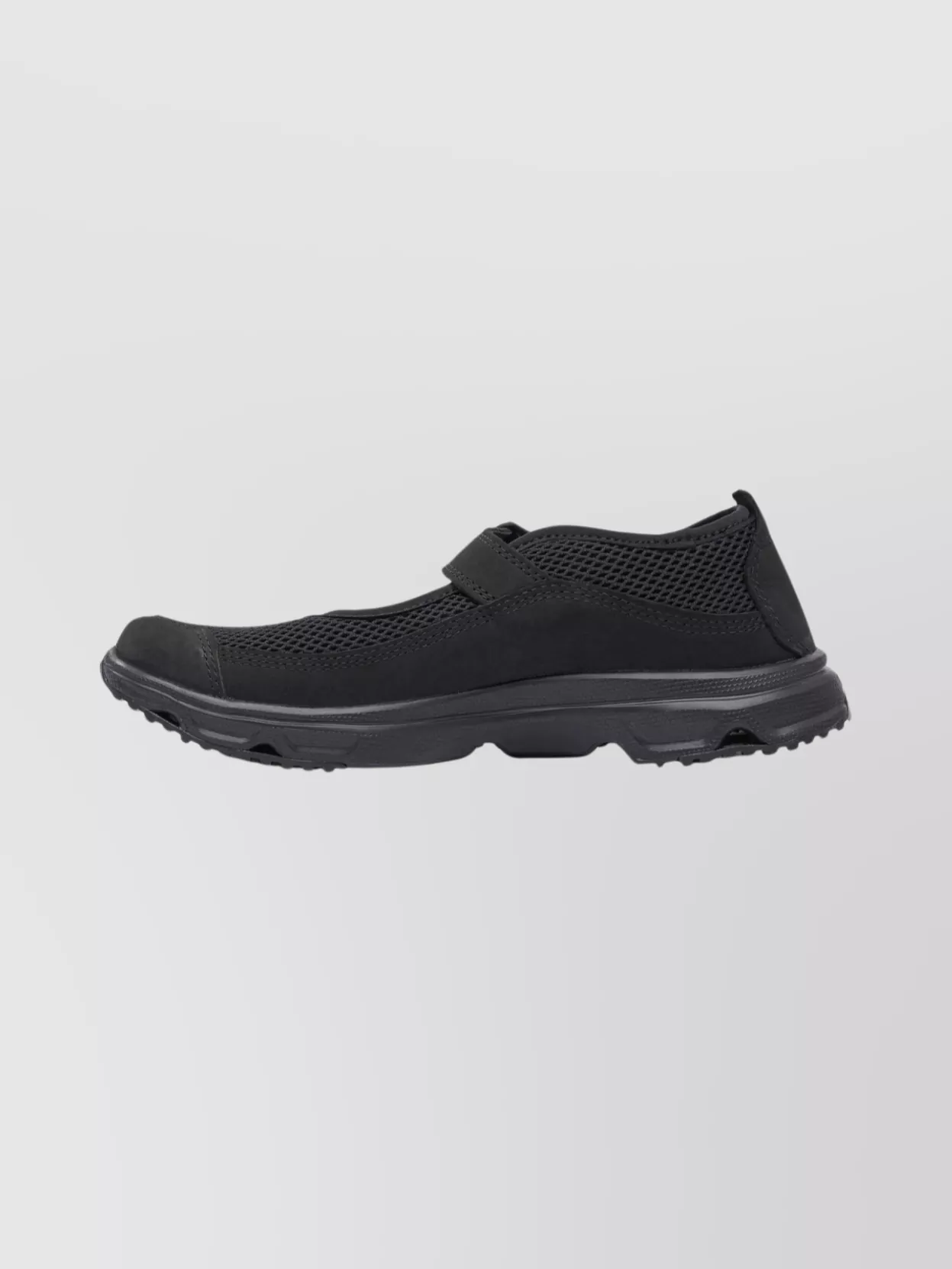 Salomon Marie-Jeanne Rx Sneakers Mesh Upper