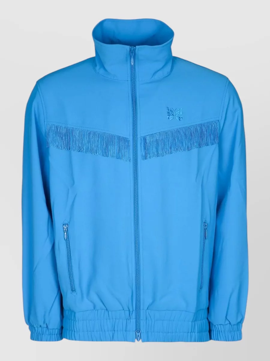 Needles Single breasted coat