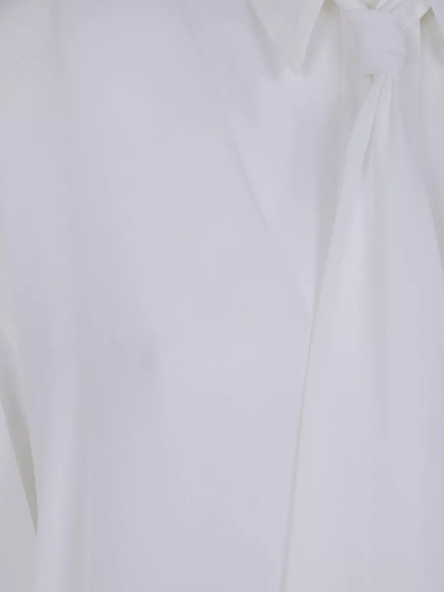 Brunello Cucinelli Silk Blouse