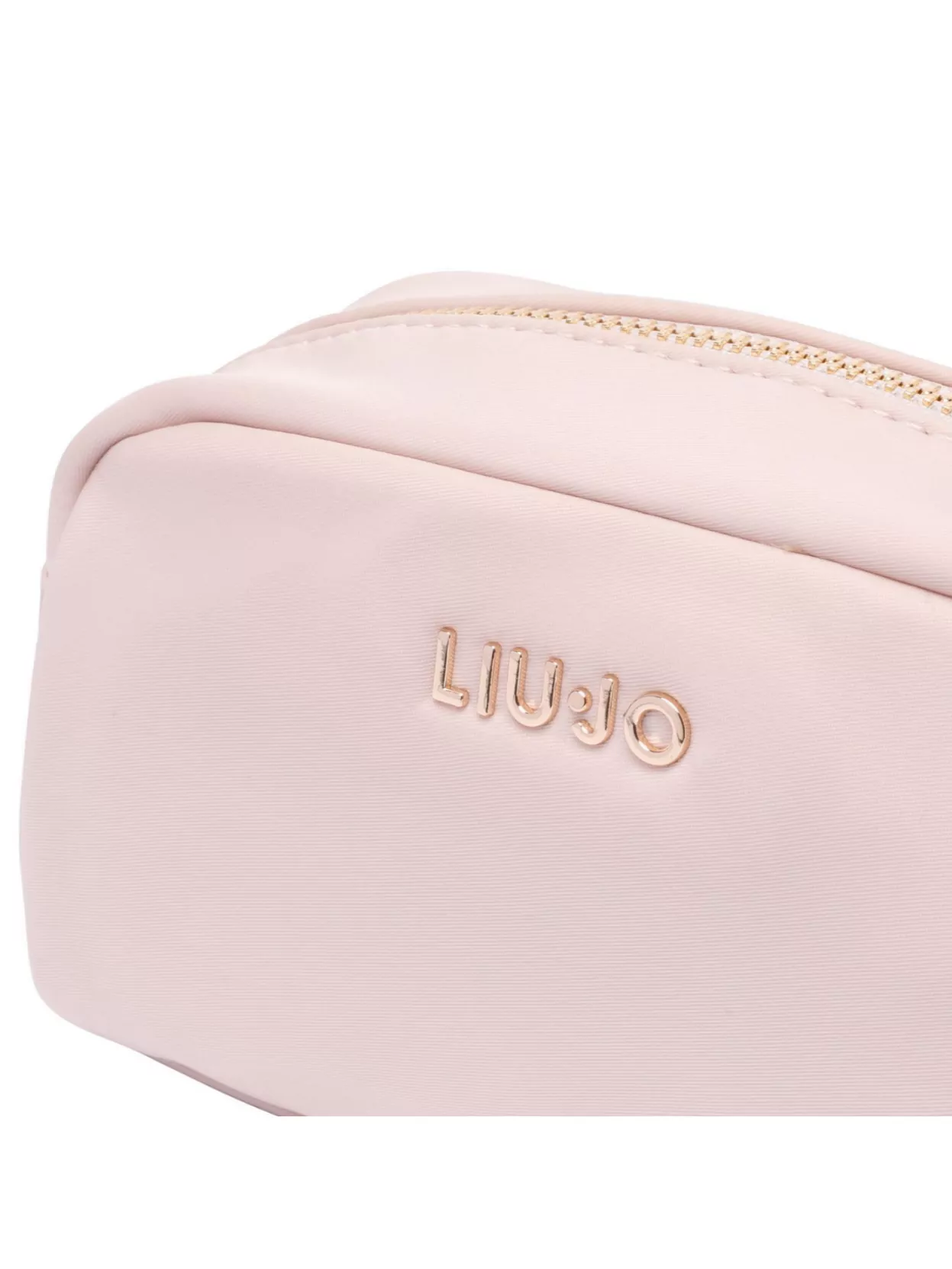 Liu •jo Soft Texture Travel Essentials