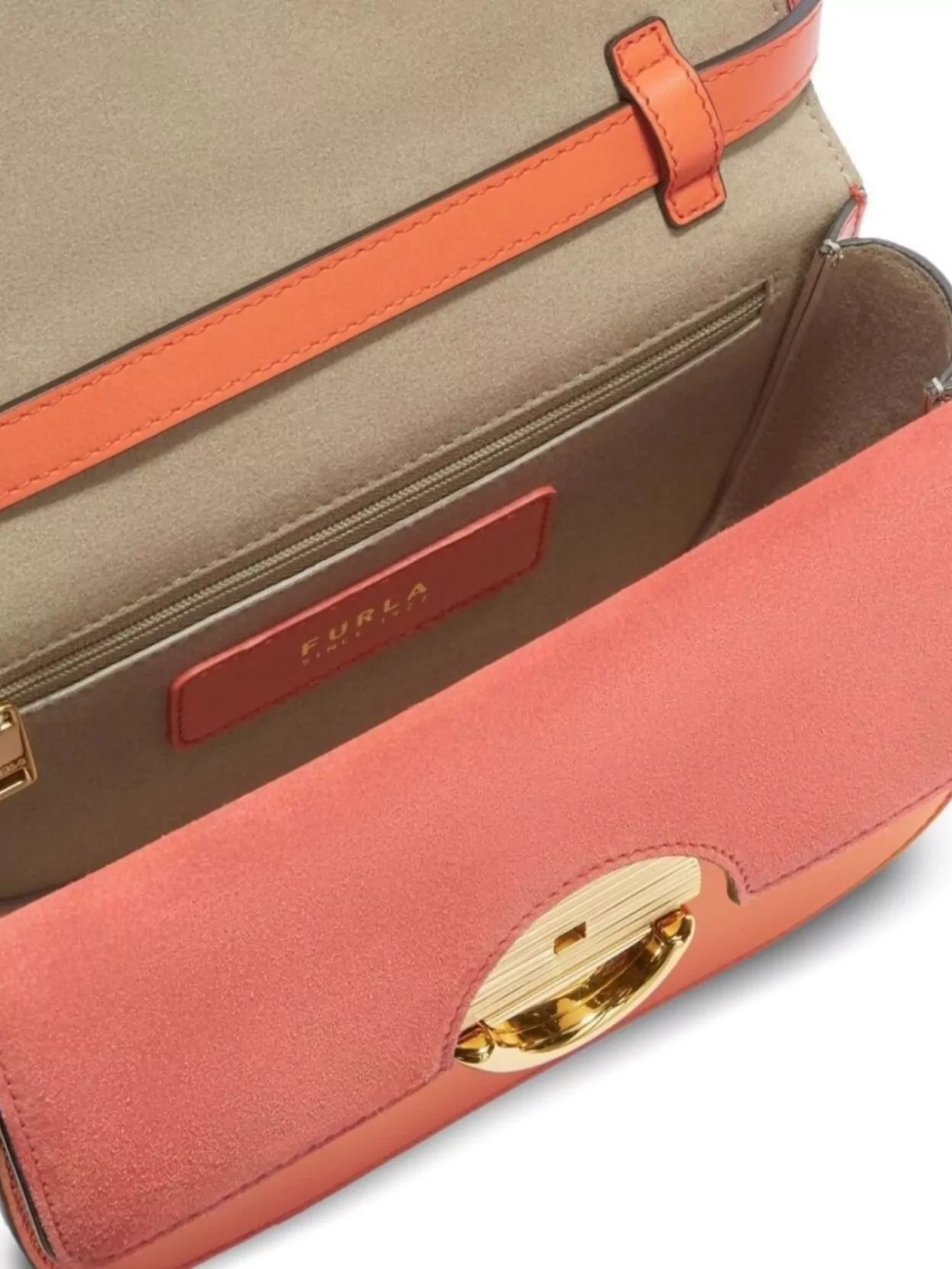 Furla Cross-Body Bags & Satchels