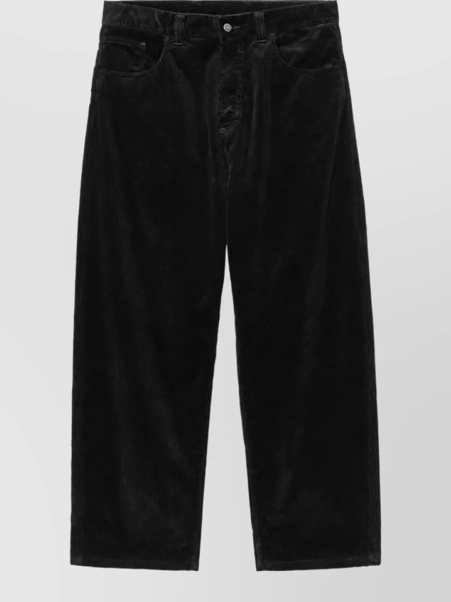 Carhartt Wip straight-leg jeans