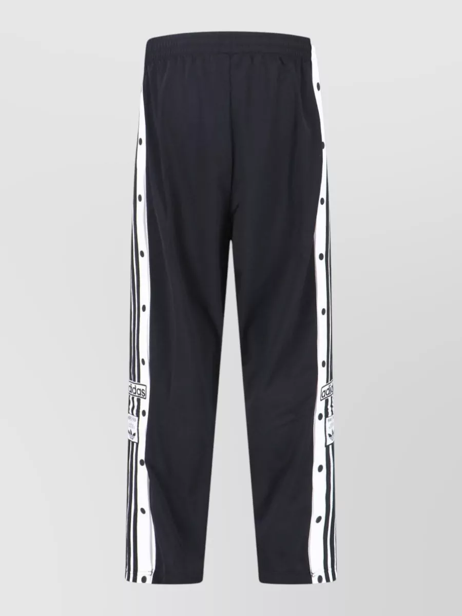 Adidas Straight-Leg Track Pants