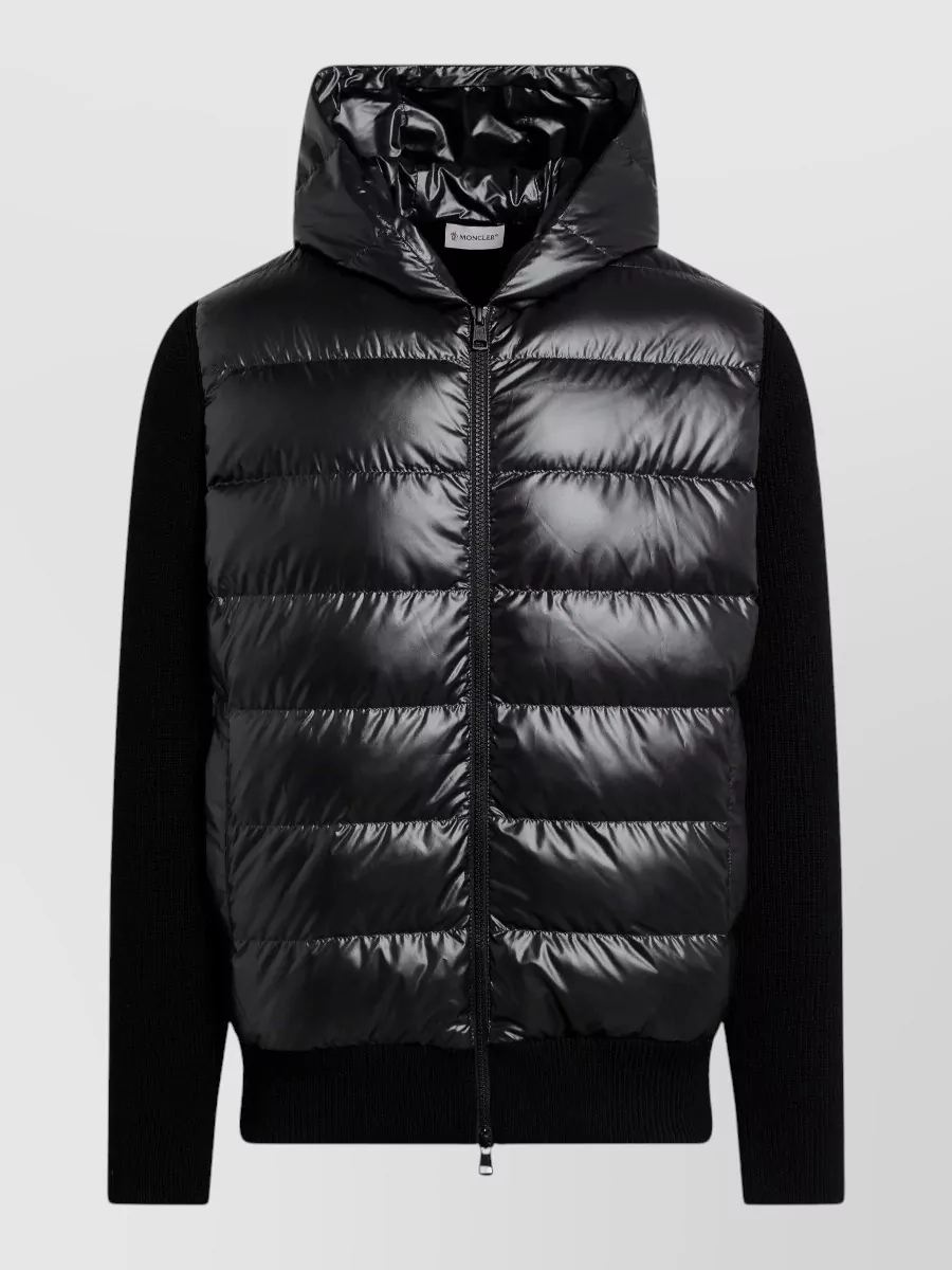Moncler Down Puffer Jacket