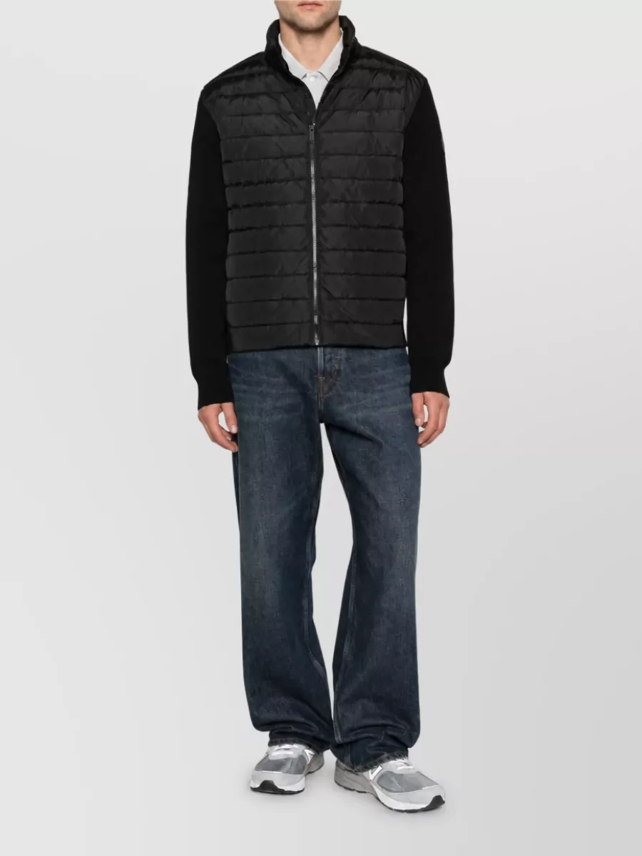 Canada Goose Down Puffer Jacket