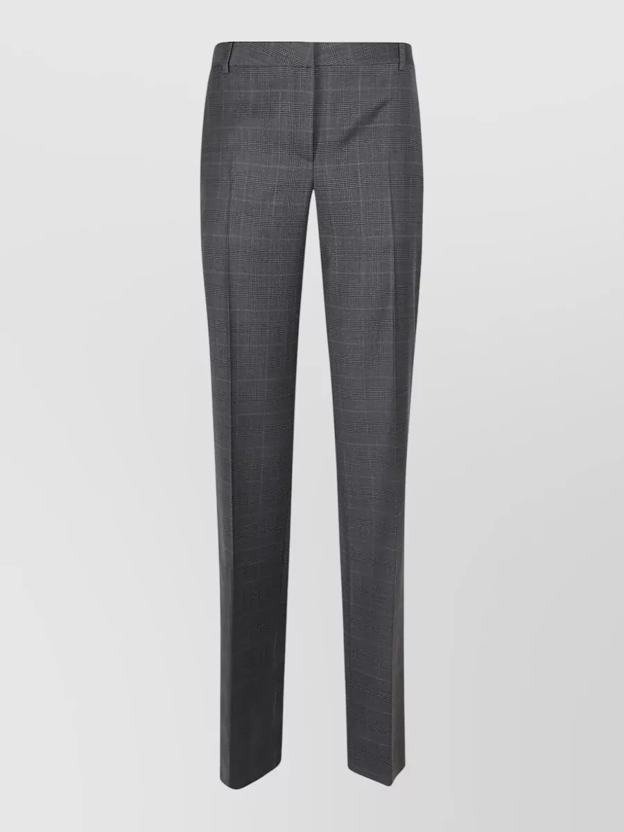 Iro suit trousers