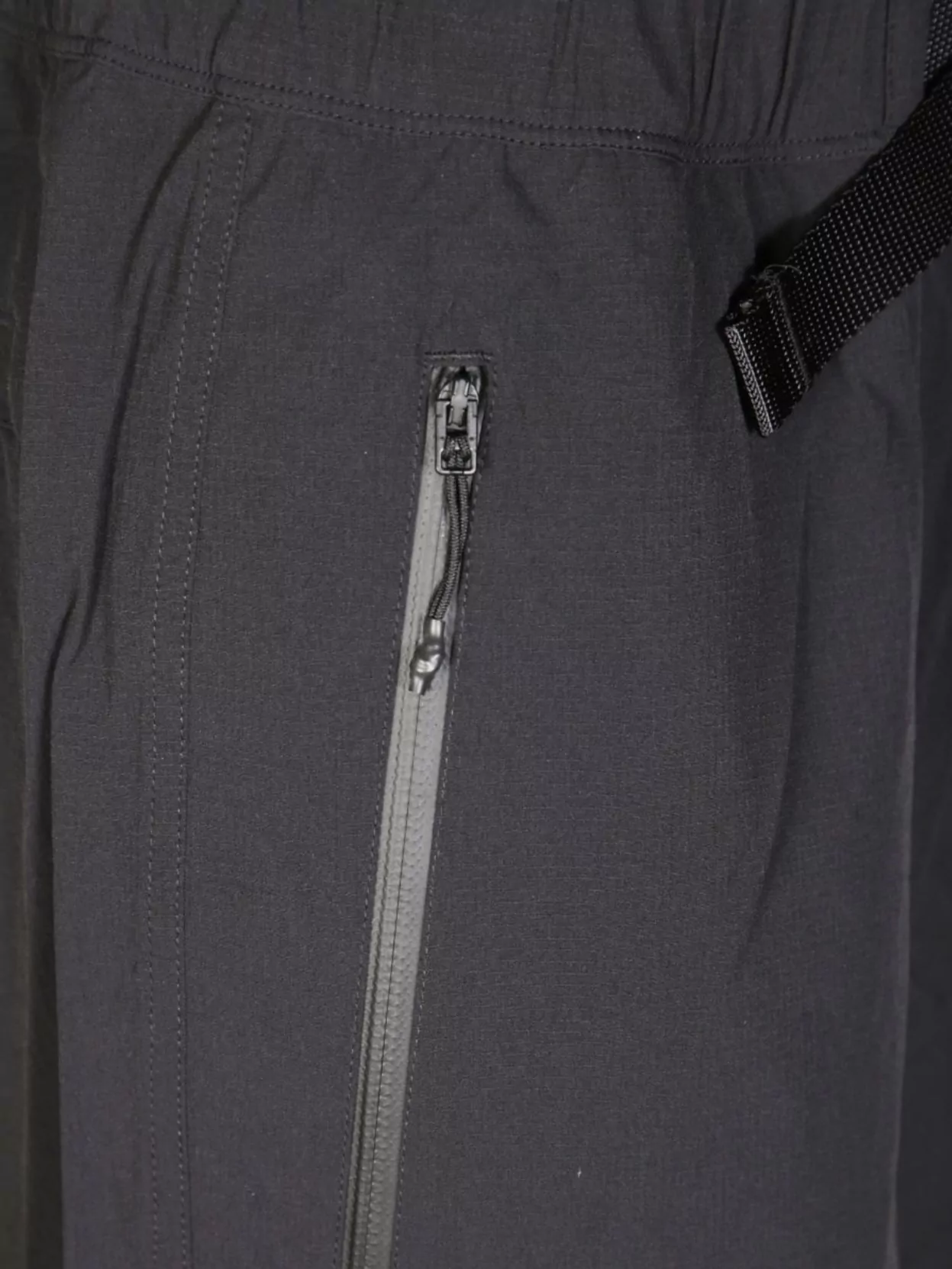 The North Face North Dome Wind Pant Elastic Waistband