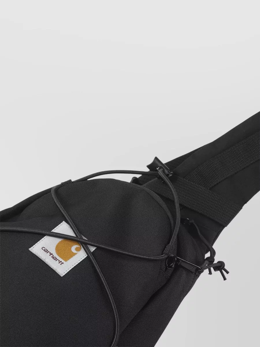 Carhartt Wip Recycled Polyester Sling Bag