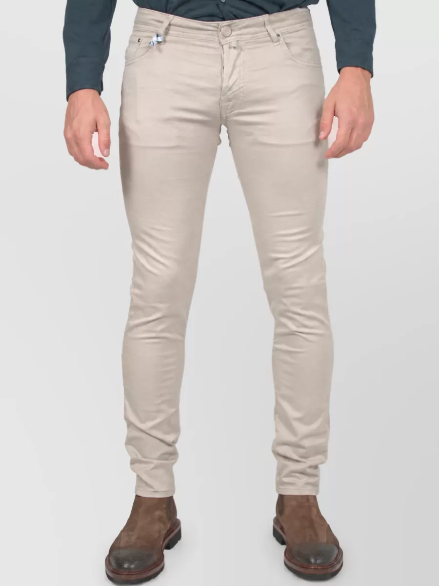 Jacob Cohen denim jeans