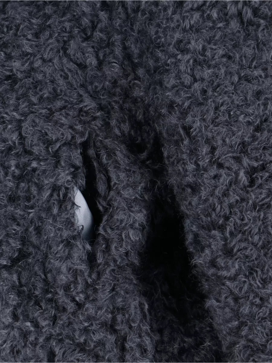 Seafarer Mohair Jacket