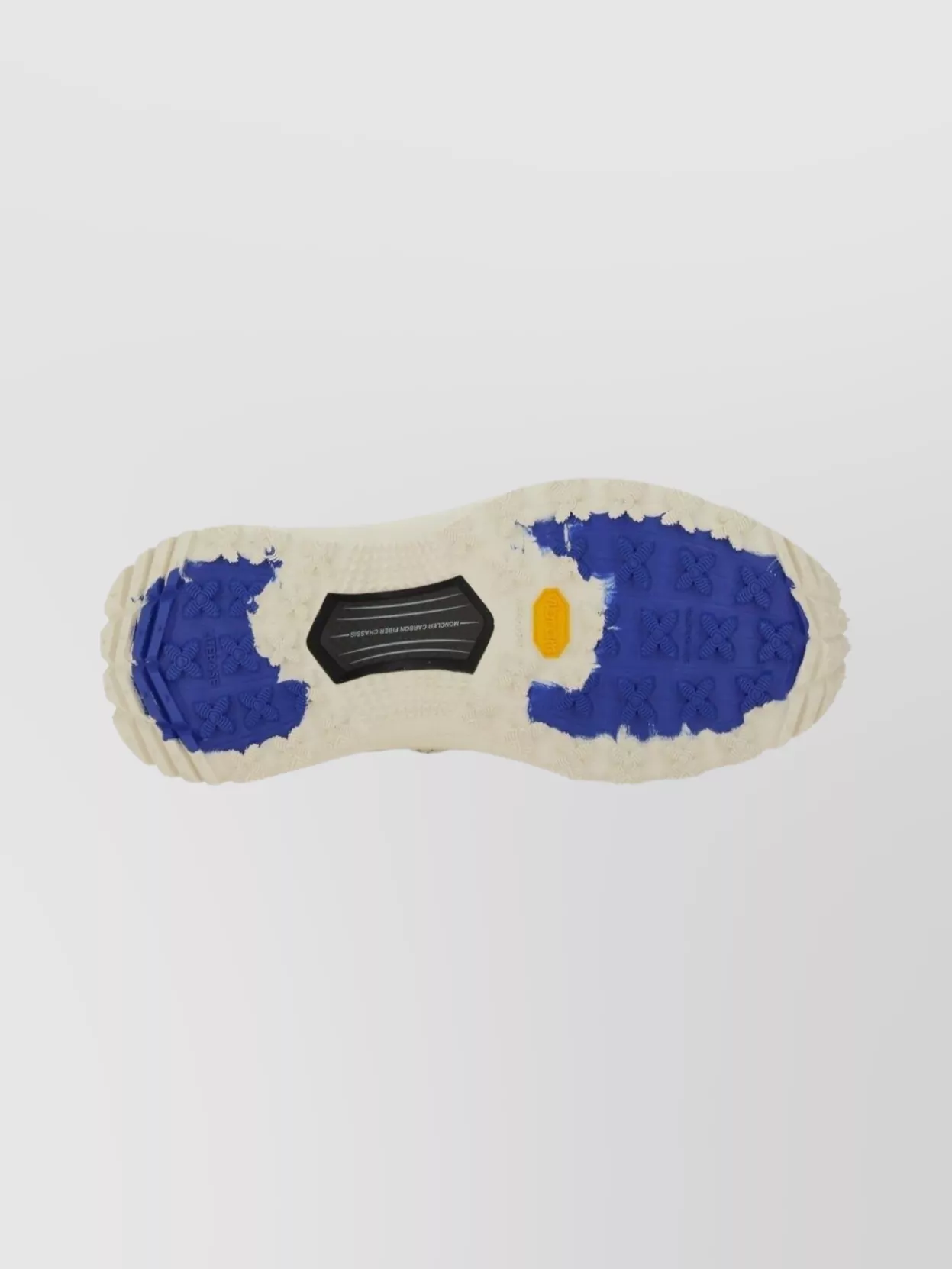 Moncler Lightweight Trail Grip Sneakers