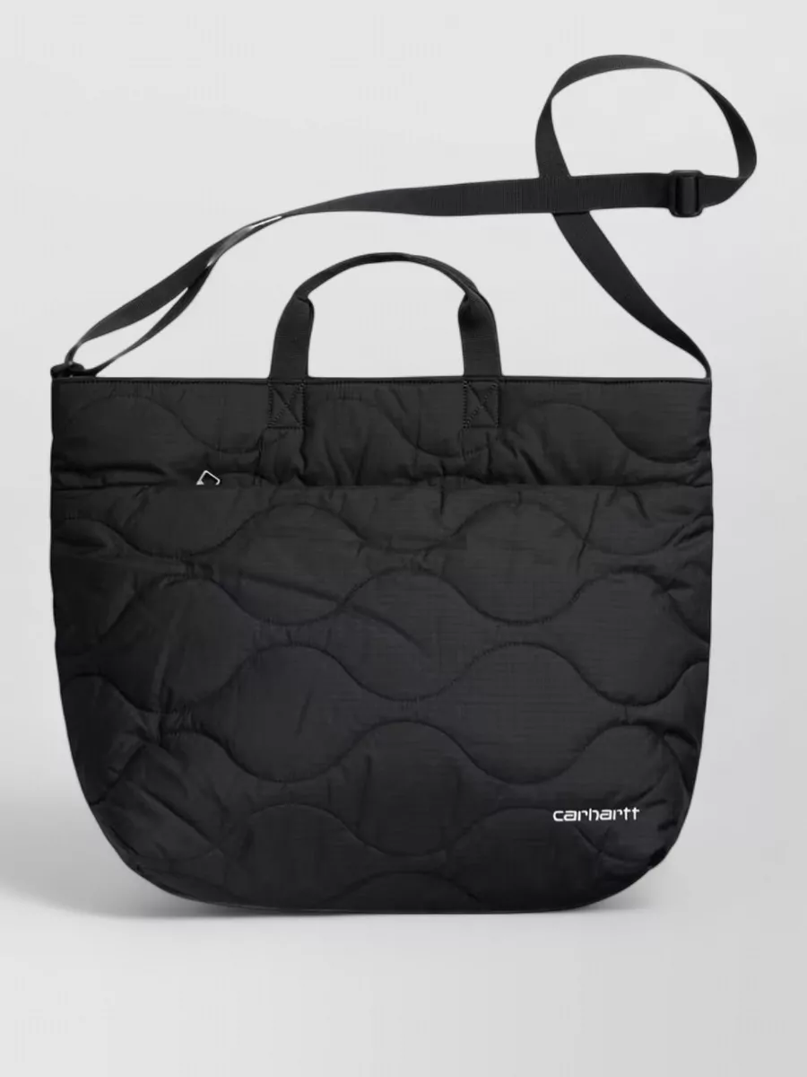Carhartt Wip Polyester Ripstop Tote Bag